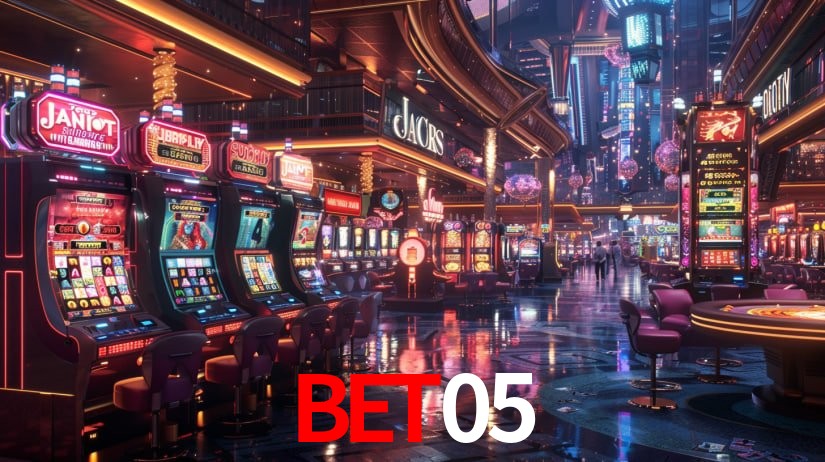 Games Directory bet05