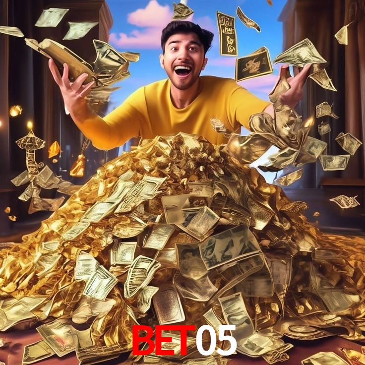 Bônus Diários bet05