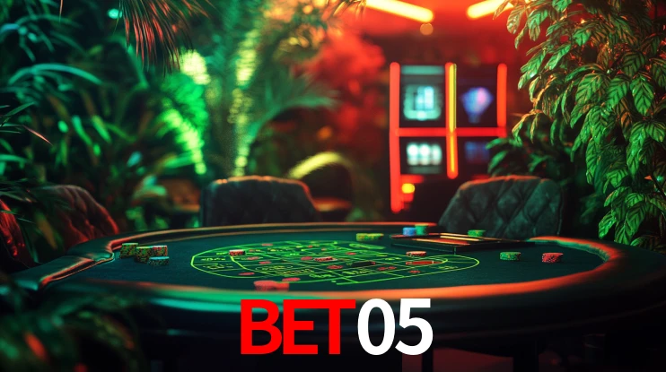 Live Casino bet05