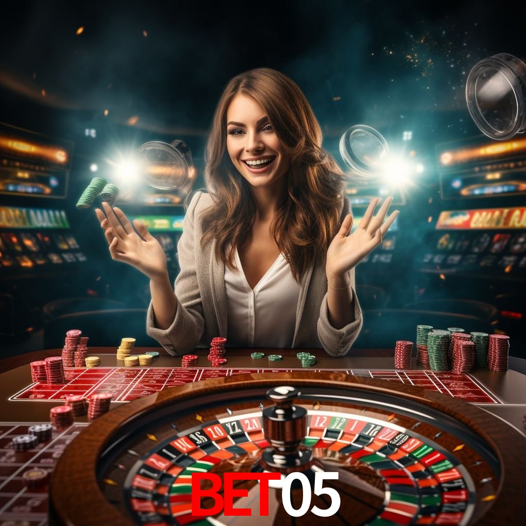Explore as vantagens do bet05: serviço profissional e confiabilidade