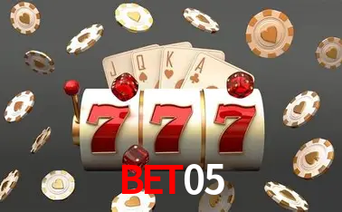 Cadastro rápido e seguro na bet05