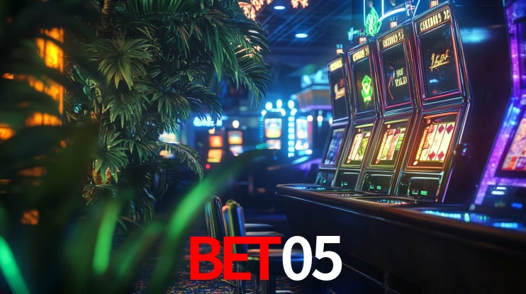 Roulette Table bet05