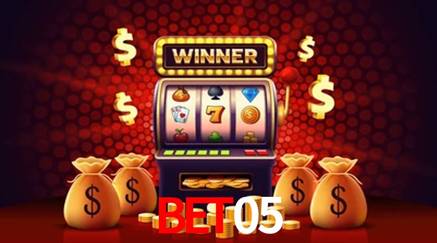 Account Benefits bet05