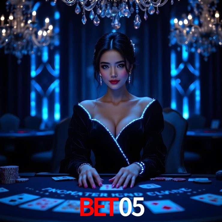 Diretório de Jogos bet05