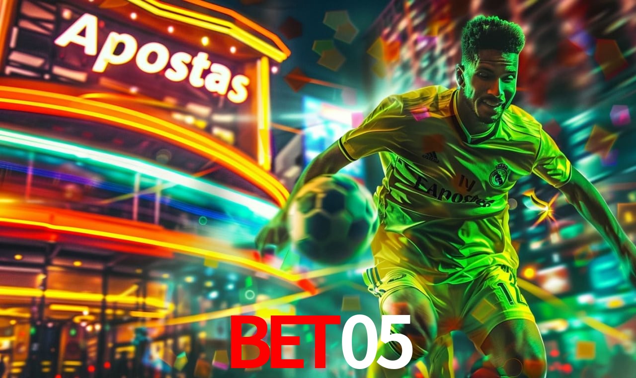 Recursos de Bônus bet05